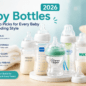 Best Baby Bottles 2026