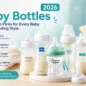Best Baby Bottles 2026