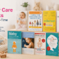 Best Baby Care Books For First-Time Parents