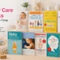 Best Baby Care Books For First-Time Parents