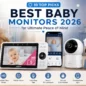 Best Baby Monitors 2026