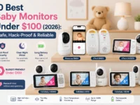 Best Baby Monitors Under $100