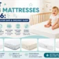 Best Crib Mattresses 2026