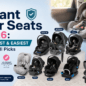 Best Infant Car Seats