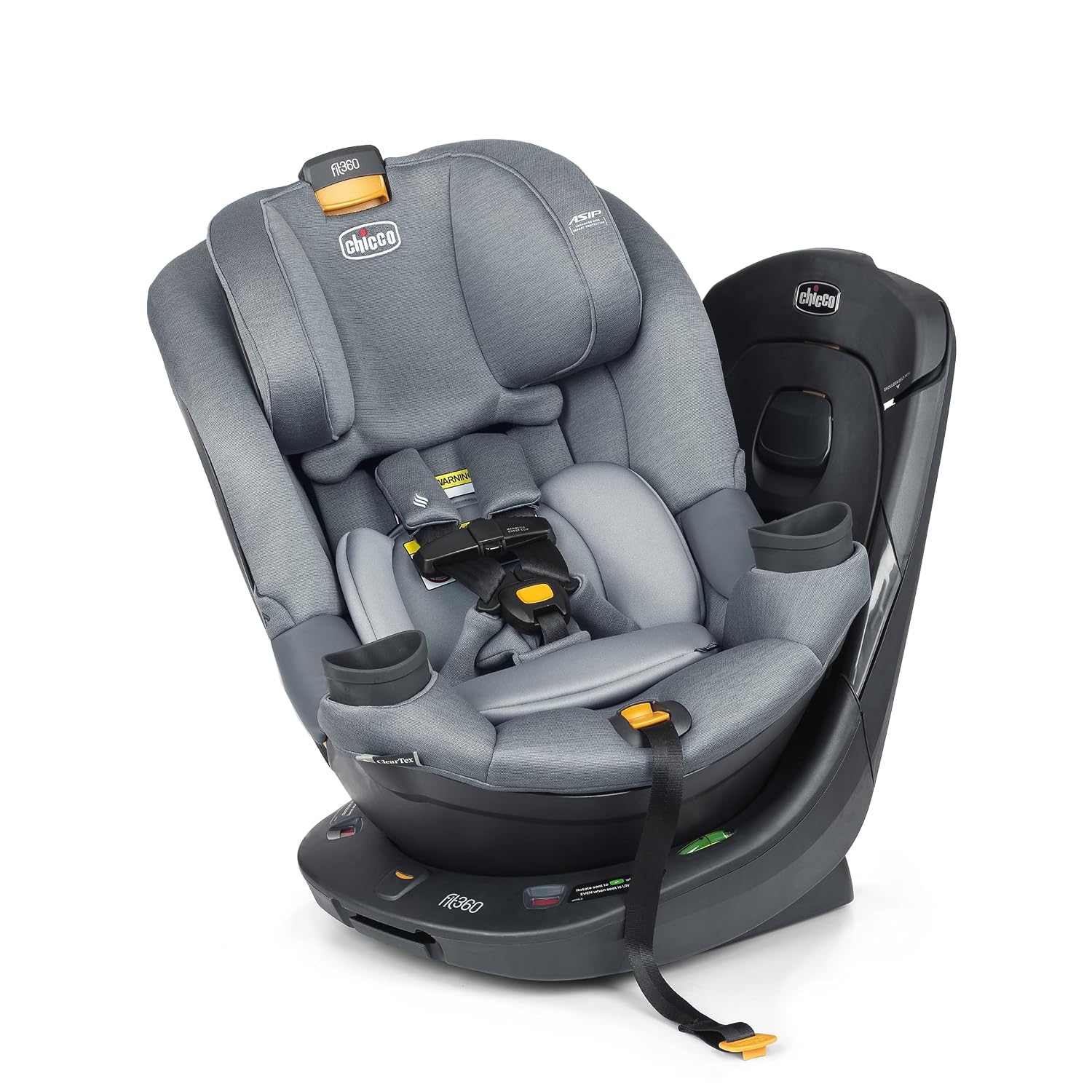 Chicco Fit360 Rotating Convertible
