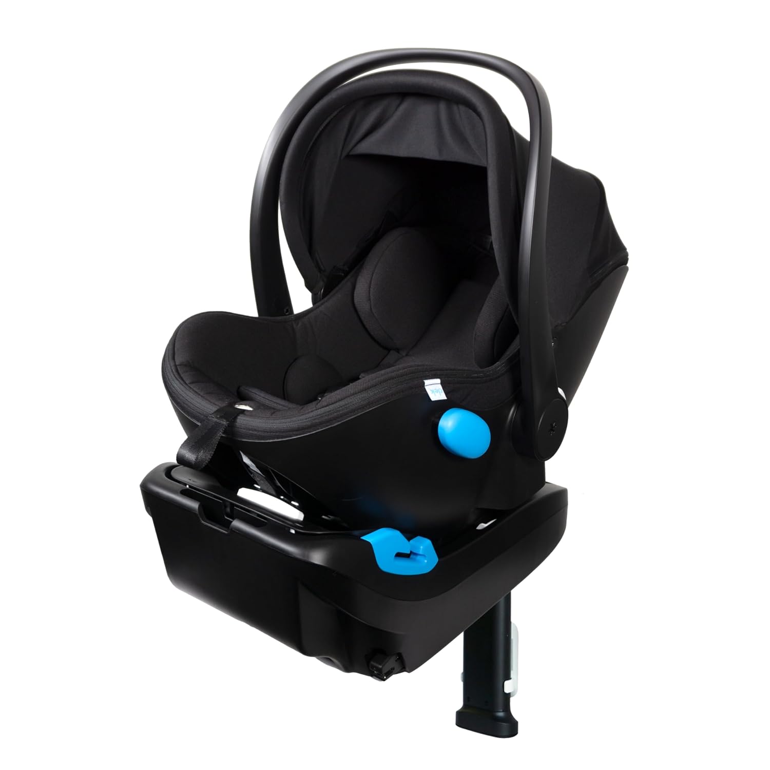 Clek Liing Infant Car Seat with Adjustable Load Leg