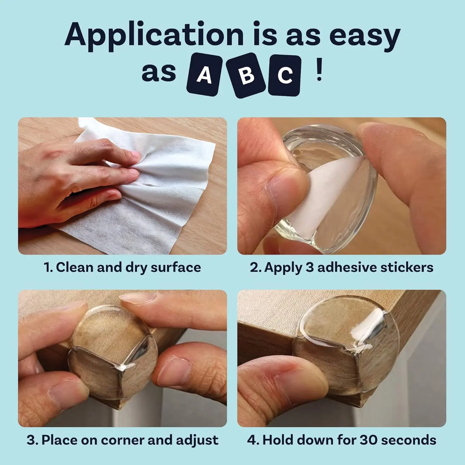 Corner Protector for Baby, Protectors Guards