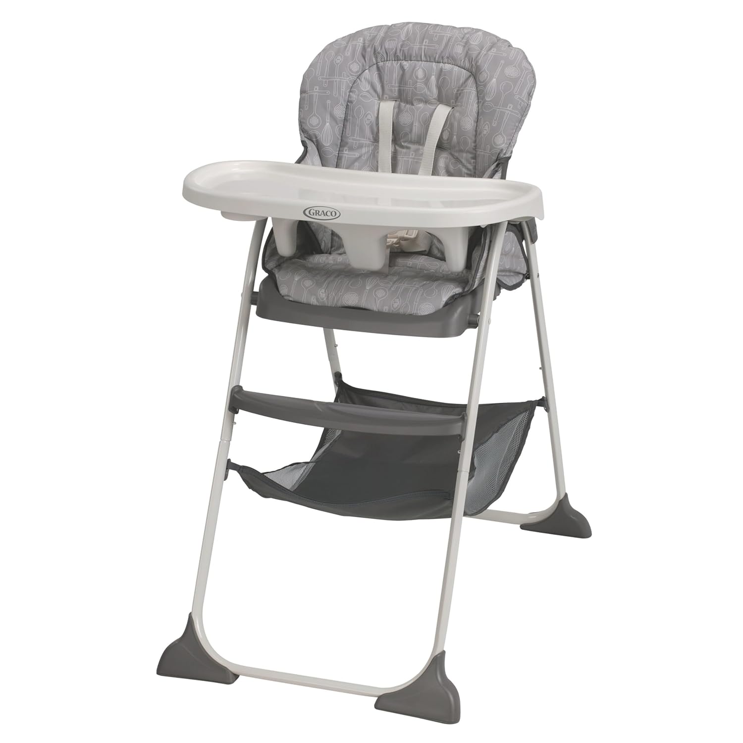 Graco® Slim Snacker High Chair