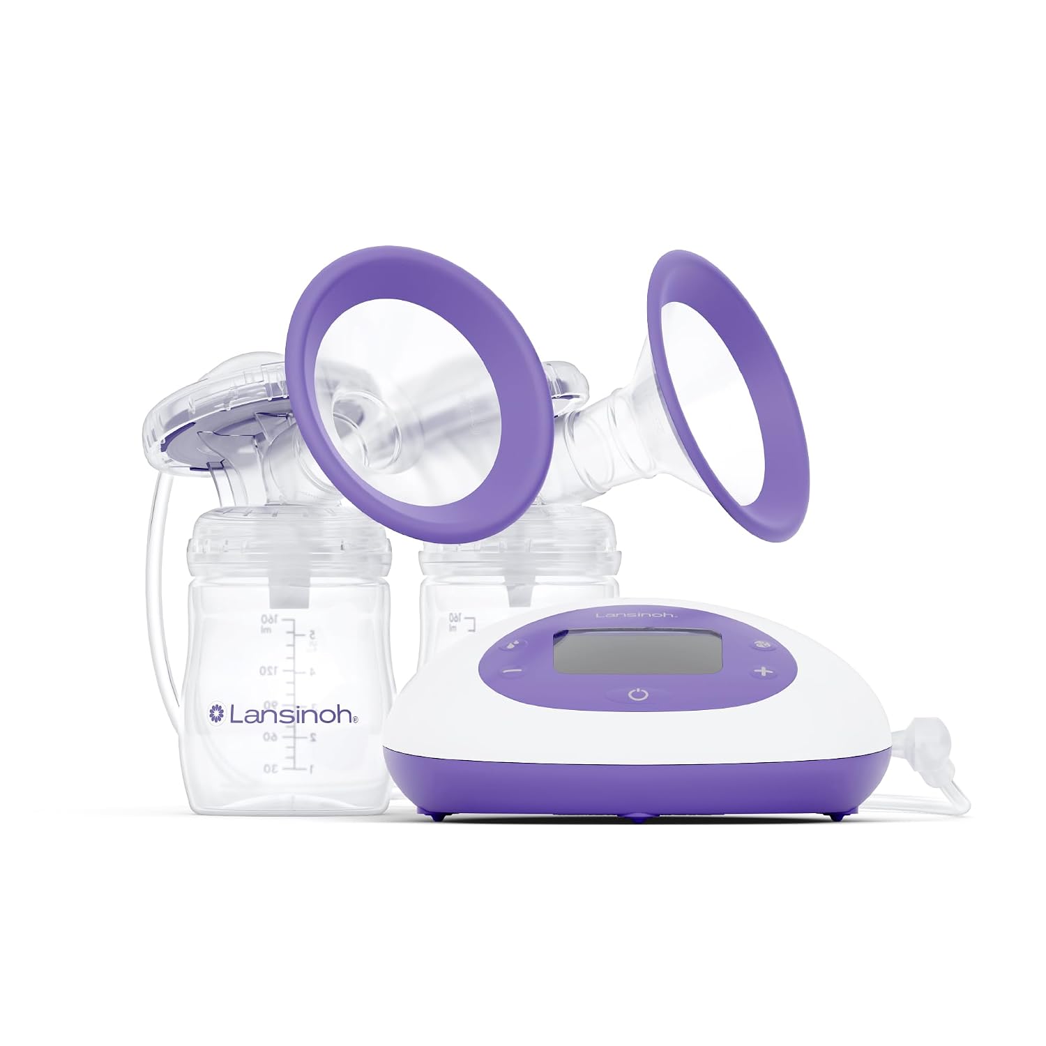 Lansinoh Signature Pro Portable Double Electric Breast Pump