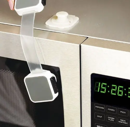 Munchkin® Xtraguard™ Child Safety Cabinet Locks
