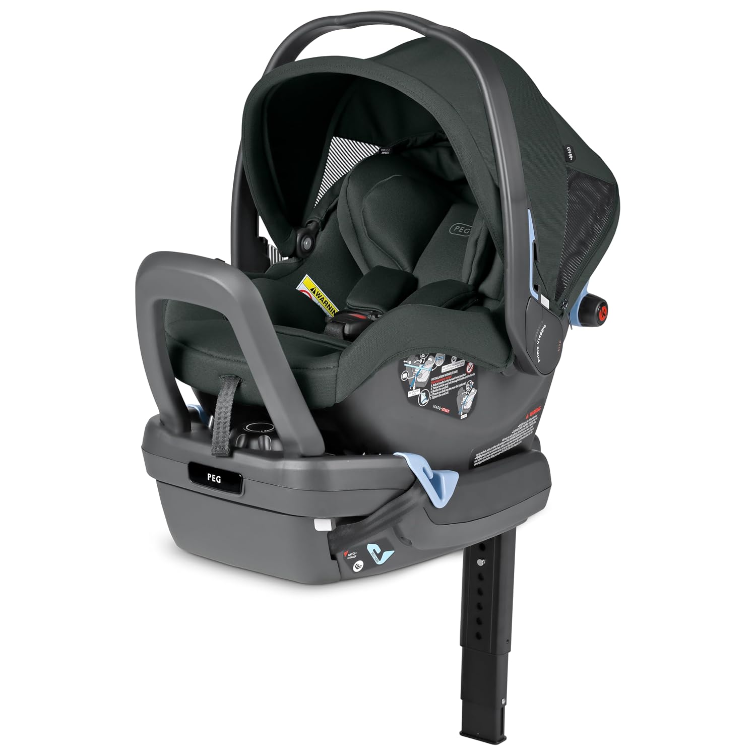 PEG Primo Viaggio Nido - Rear Facing Infant Car Seat 