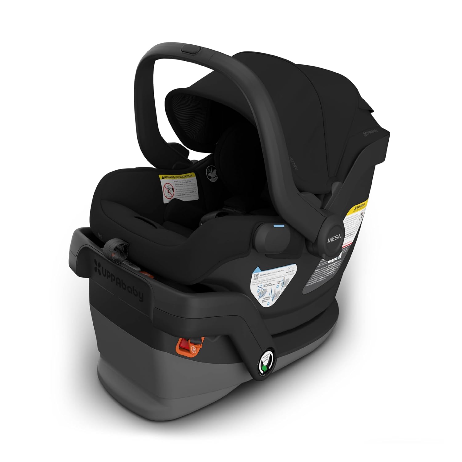 UPPAbaby Mesa V3 Infant Car Seat with Base