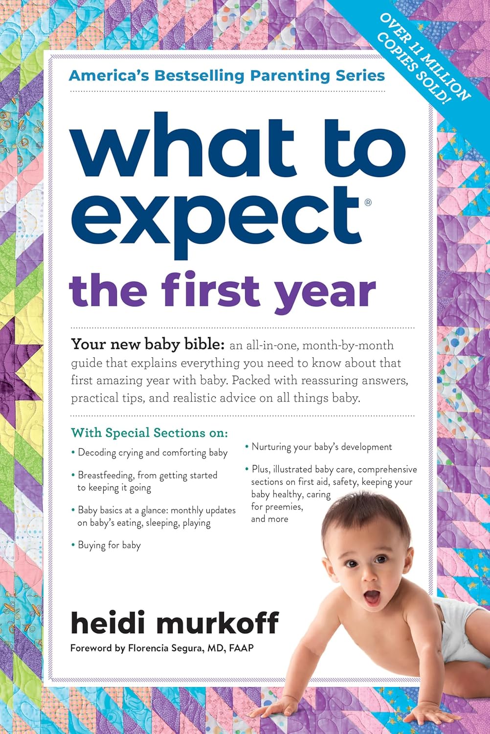 What to Expect the First Year