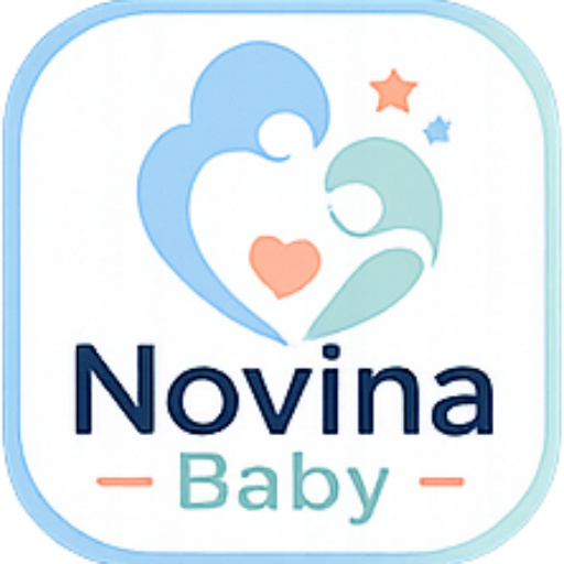 Favicon Novina Baby
