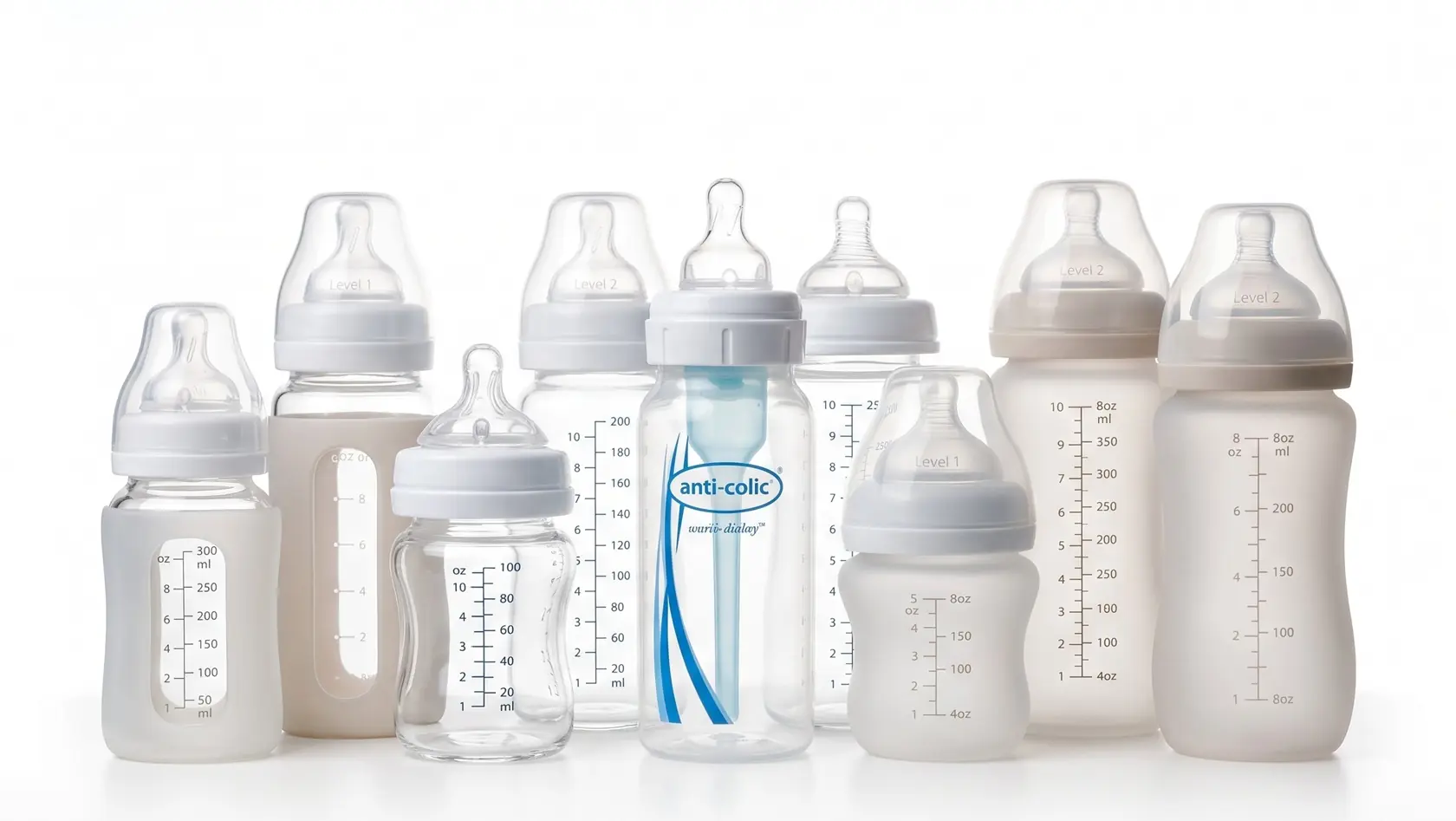 Baby Bottles Do You Need Tips for a Perfect Stash