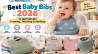 Best Baby Bibs 2026