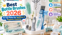 Best Bottle Brushes 2026