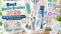 Best Bottle Brushes 2026 Best Bottle Brushes 2026
