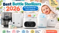 Best Bottle Sterilizers