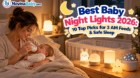 Best Baby Night Lights Best Baby Night Lights