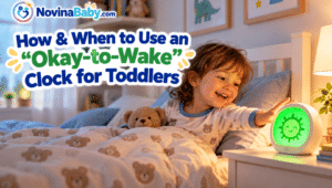 When to Start Using an OK to Wake Clock